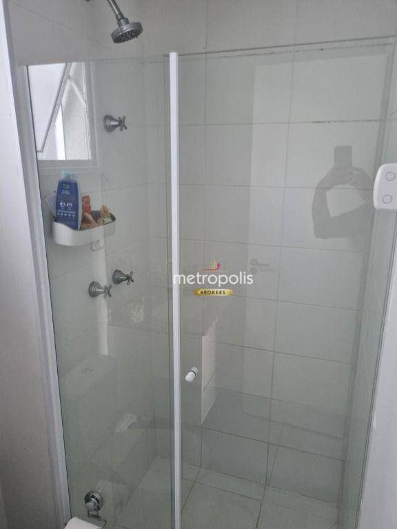 Apartamento à venda com 2 quartos, 57m² - Foto 20