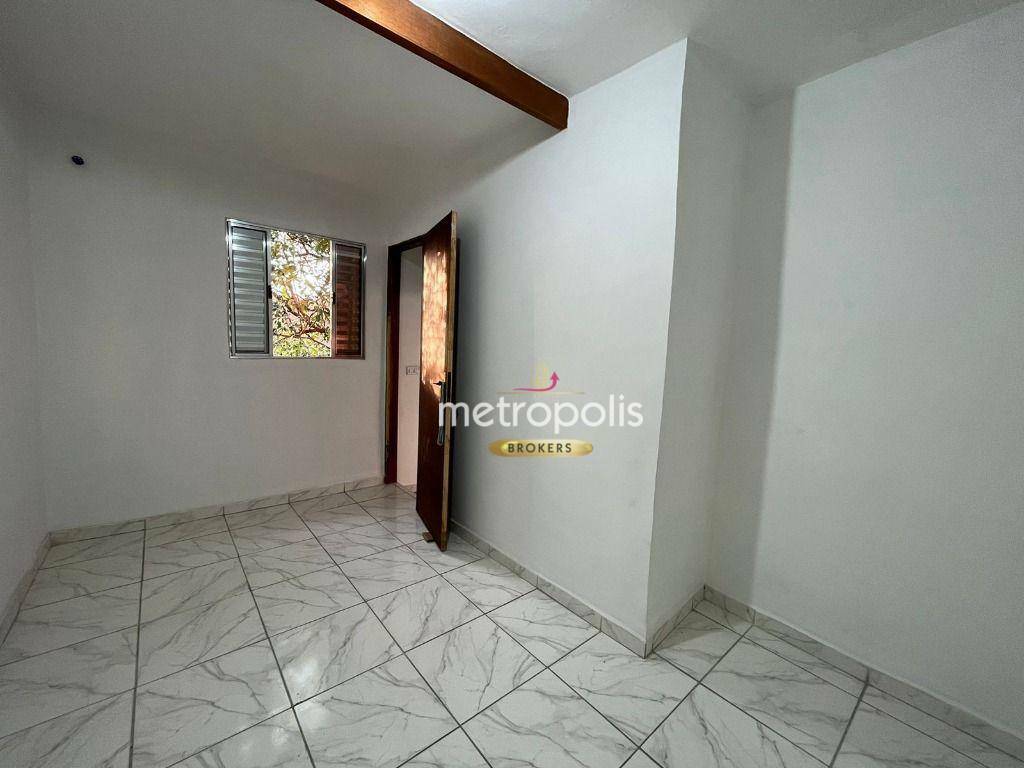 Casa para alugar com 1 quarto, 52m² - Foto 15