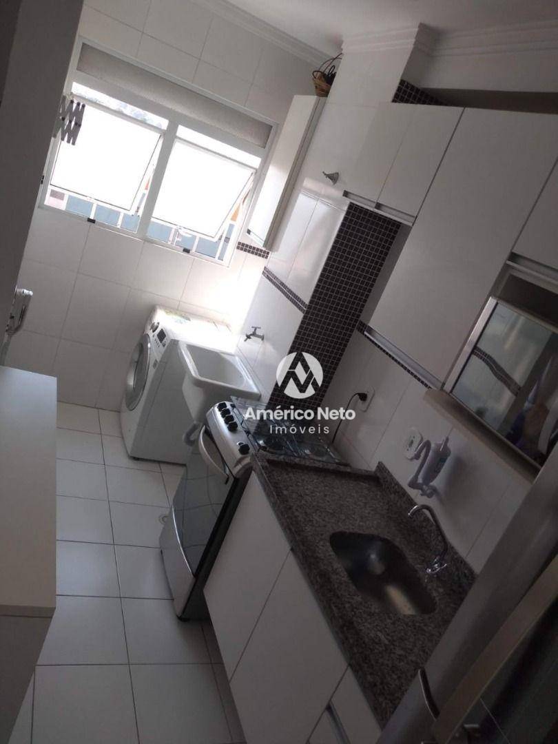 Apartamento à venda com 2 quartos, 43m² - Foto 17