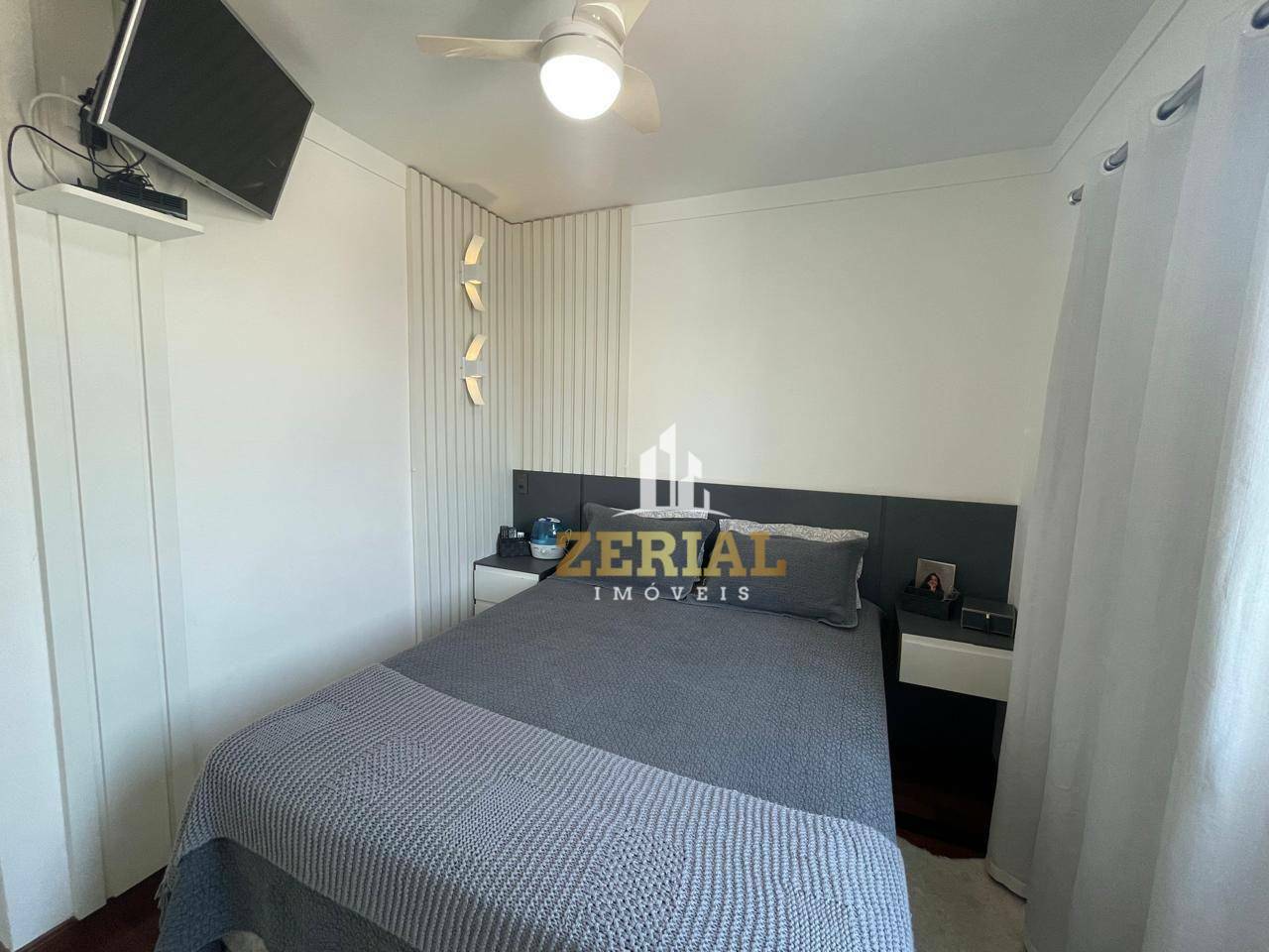 Apartamento à venda com 2 quartos, 78m² - Foto 18