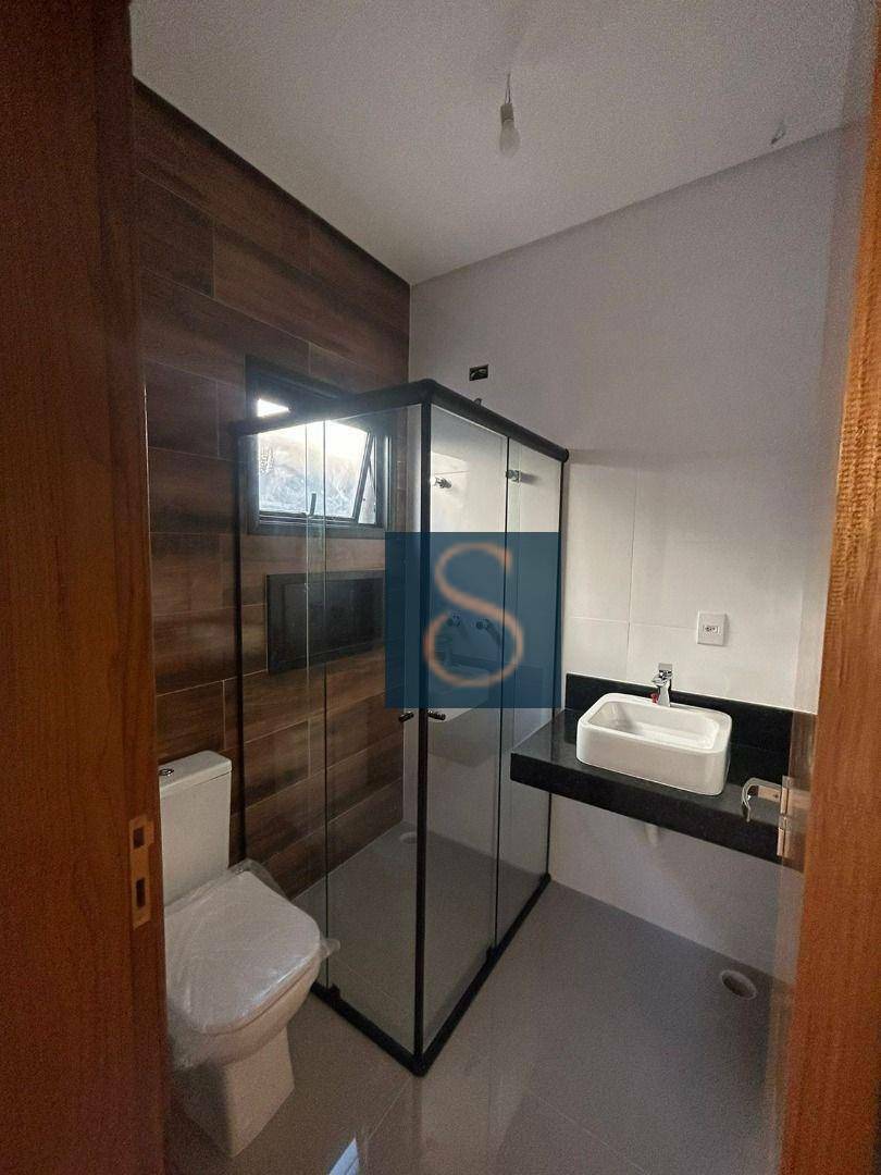 Casa de Condomínio à venda com 4 quartos, 215m² - Foto 14