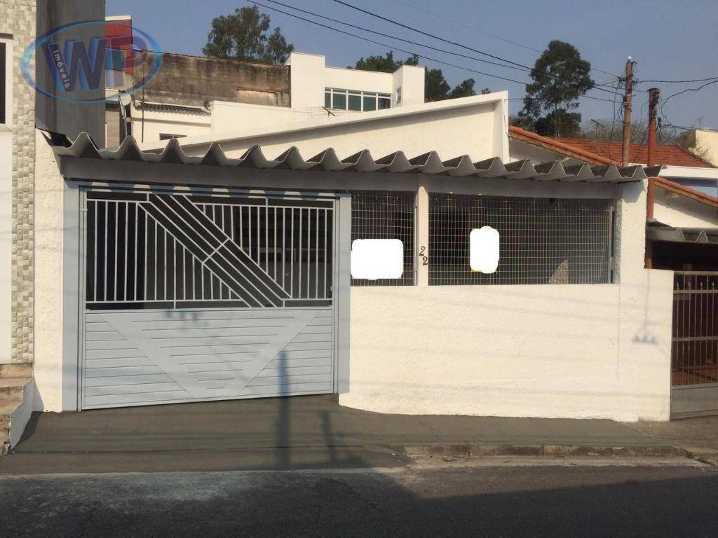 Casa à venda com 2 quartos, 190m² - Foto 1