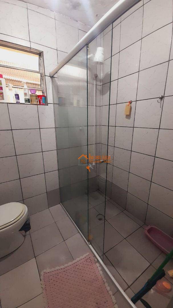 Sobrado à venda com 4 quartos, 150m² - Foto 11