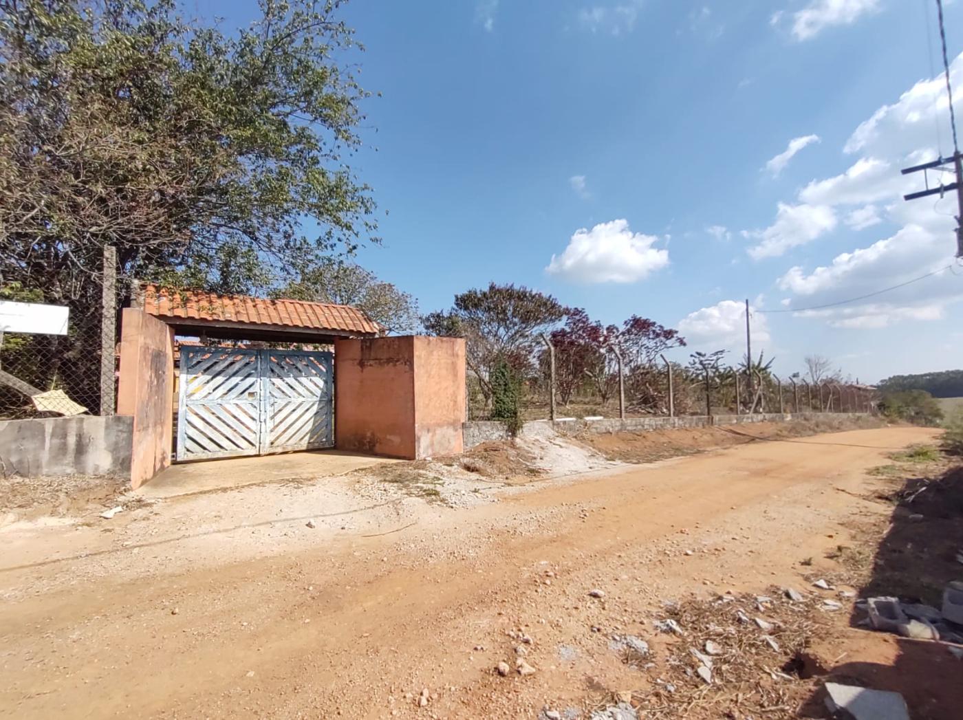 Fazenda à venda com 5 quartos, 3000m² - Foto 23