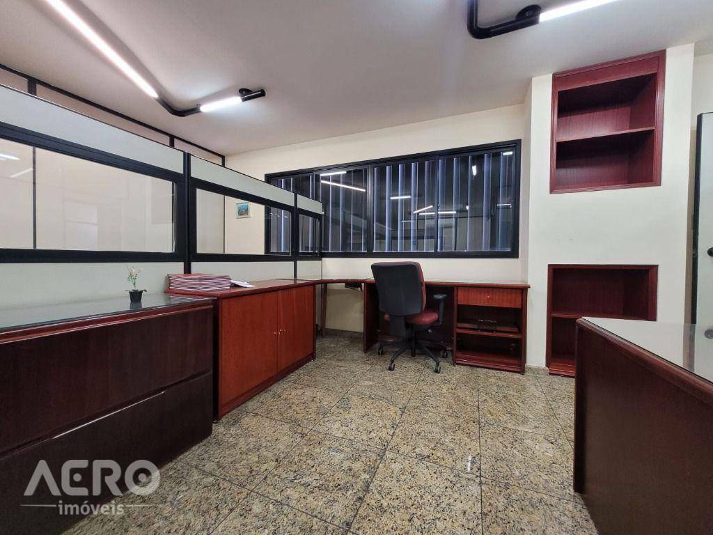 Conjunto Comercial-Sala à venda, 60m² - Foto 16