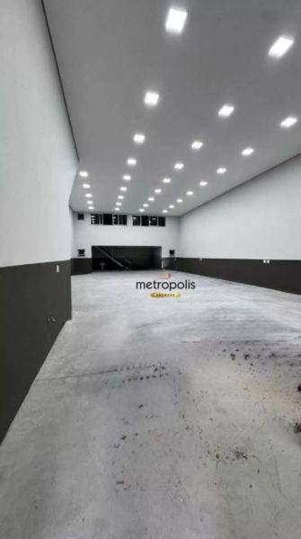 Loja-Salão, 300 m² - Foto 3