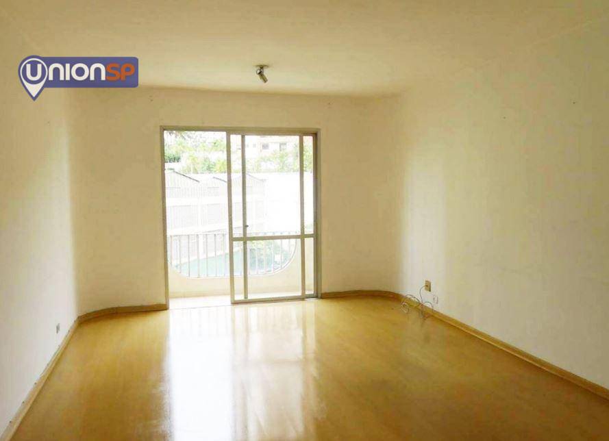 Apartamento à venda com 3 quartos, 100m² - Foto 1