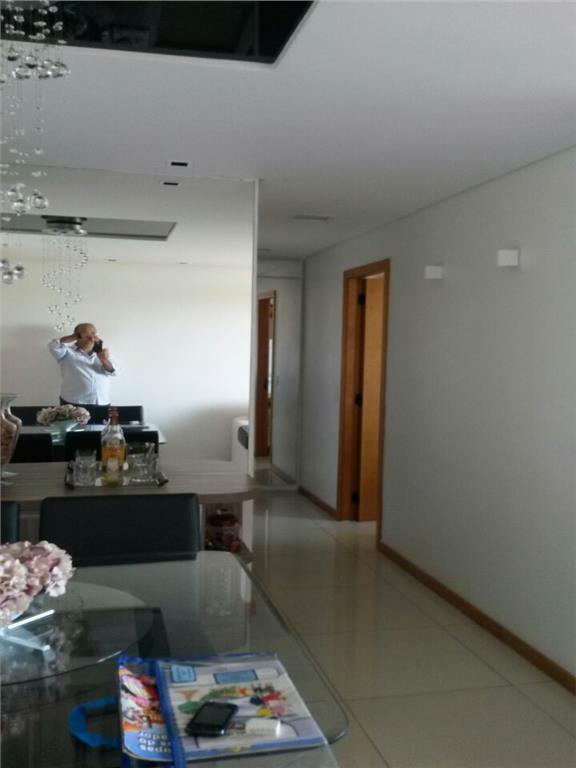 Apartamento à venda com 3 quartos, 79m² - Foto 21