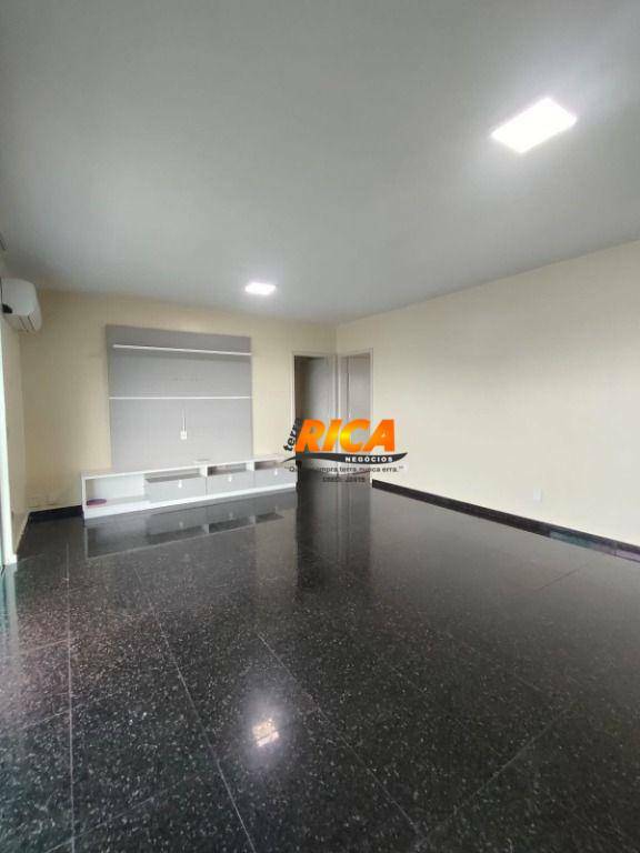 Apartamento para alugar com 3 quartos, 140M2 - Foto 4