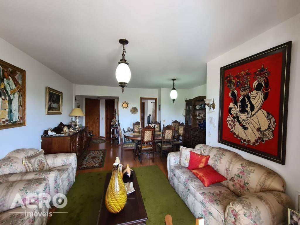 Apartamento, 3 quartos, 155 m² - Foto 31