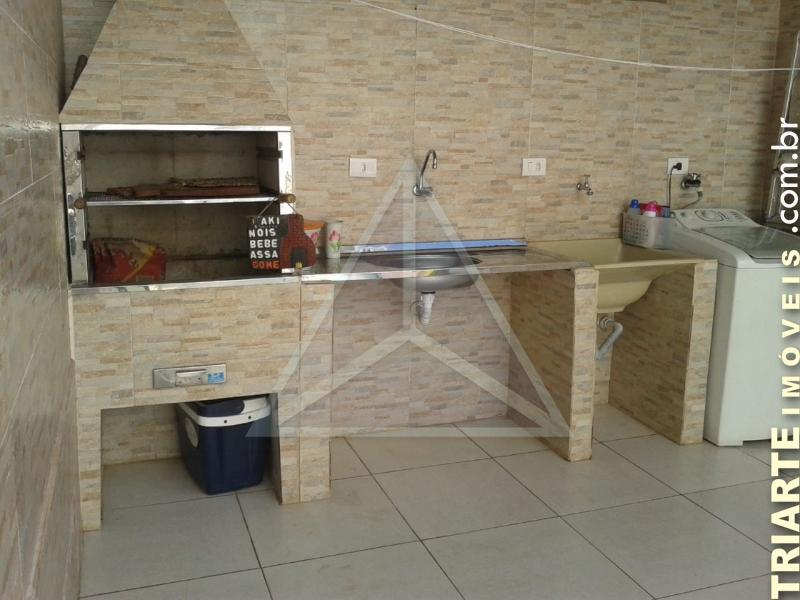 Sobrado à venda com 2 quartos, 60m² - Foto 18