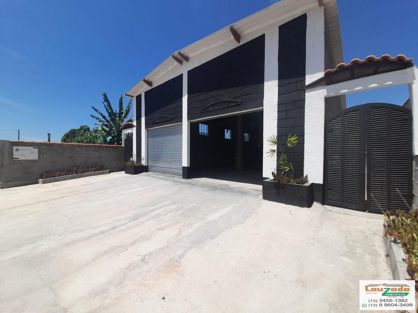 Prédio Inteiro à venda, 360m² - Foto 1