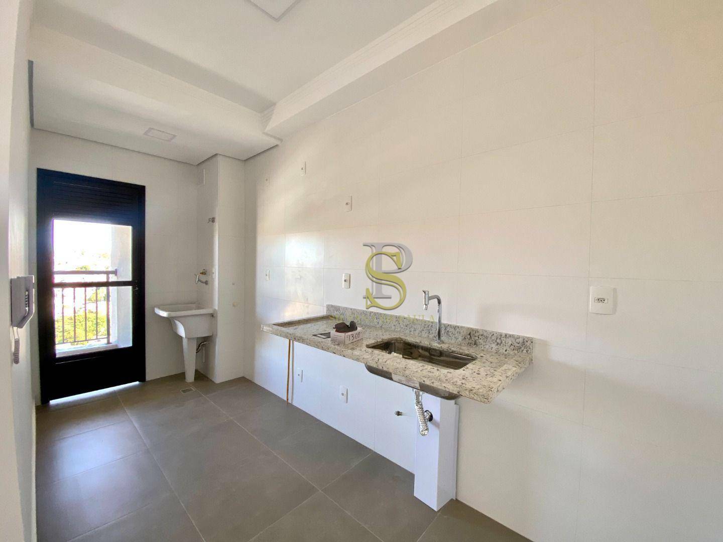 Apartamento à venda com 2 quartos, 69m² - Foto 6