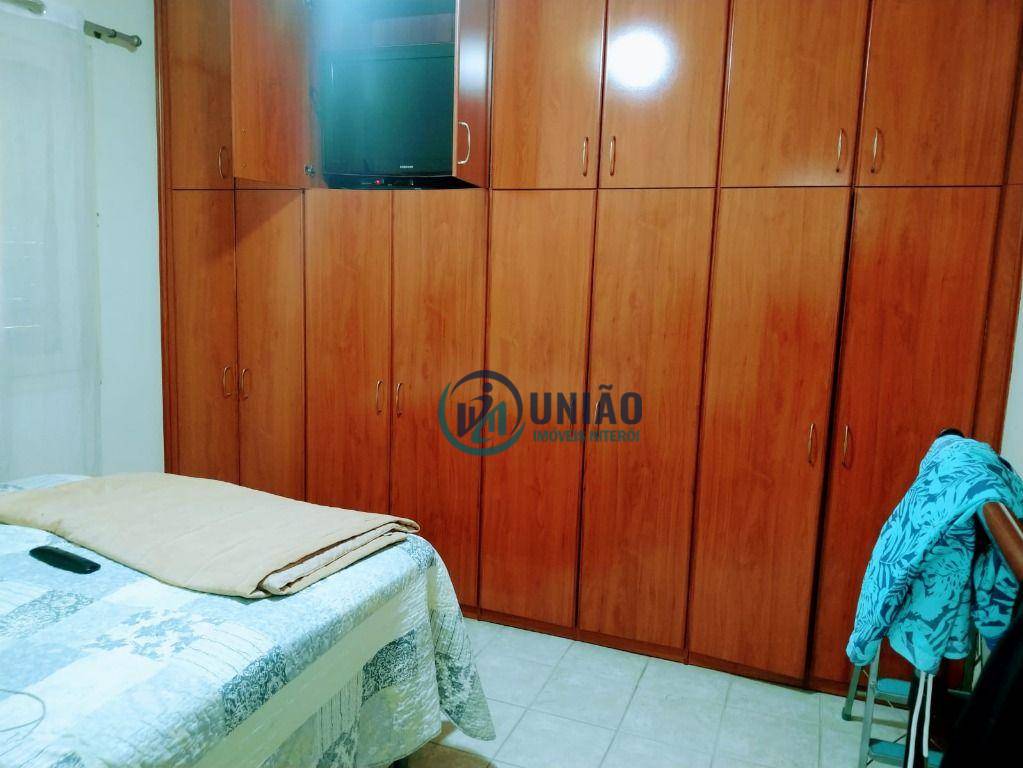 Casa de Condomínio à venda com 3 quartos, 127m² - Foto 20