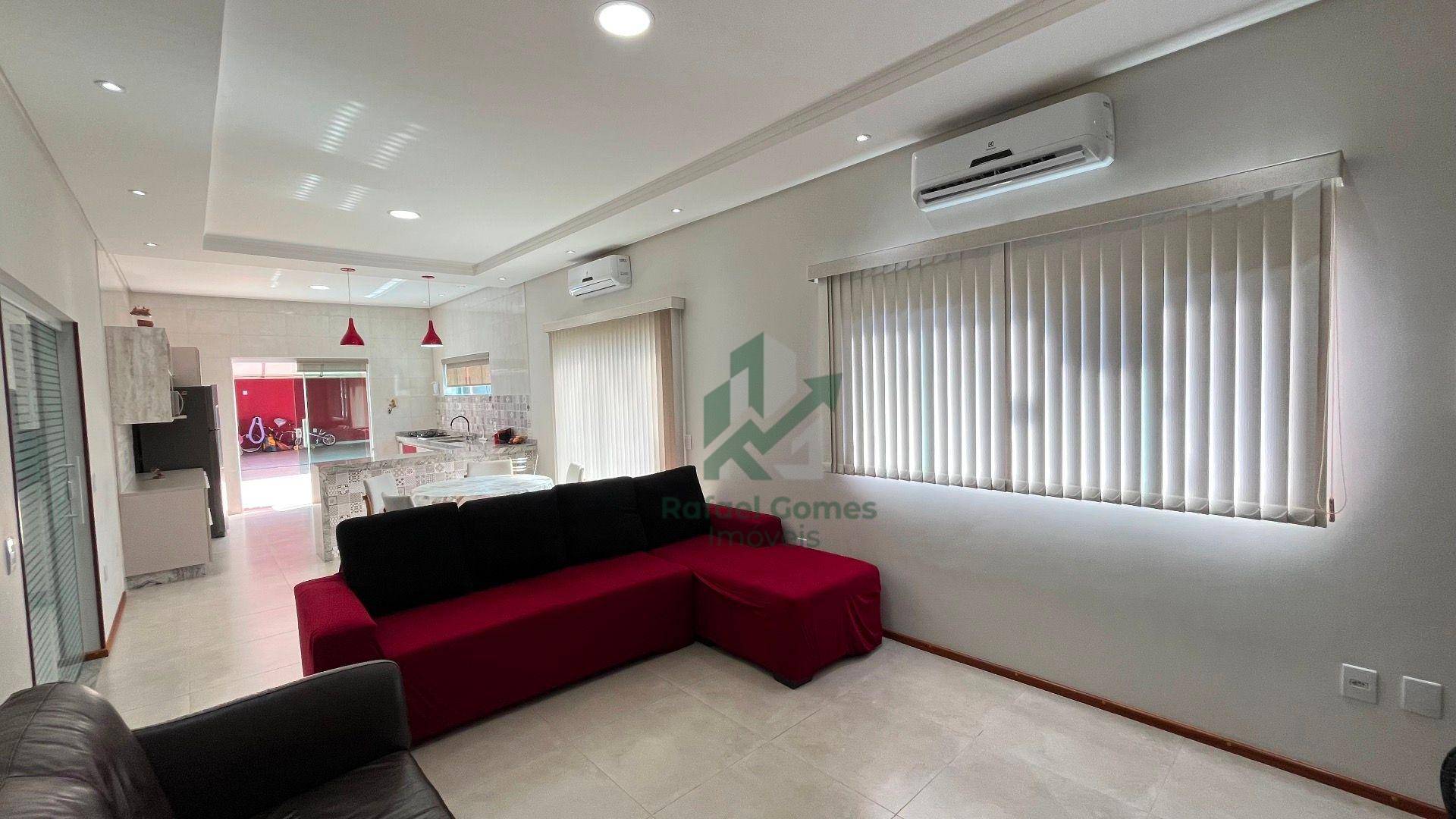 Casa de Condomínio, 2 quartos - Foto 2