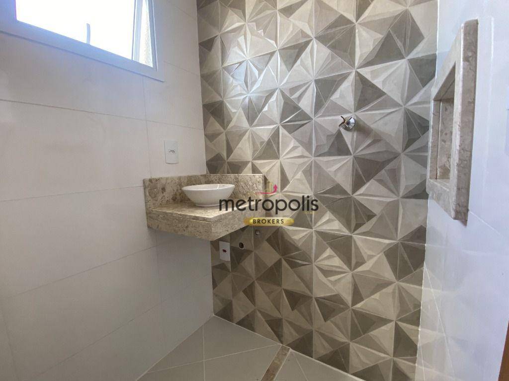 Sobrado à venda com 2 quartos, 70m² - Foto 15