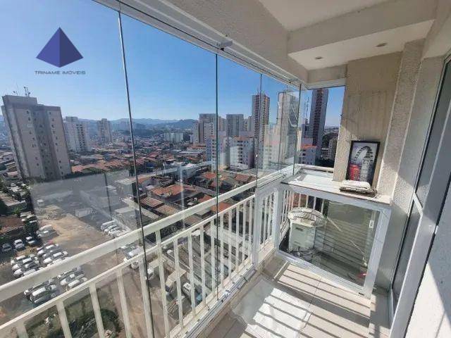 Apartamento à venda com 2 quartos, 52m² - Foto 5