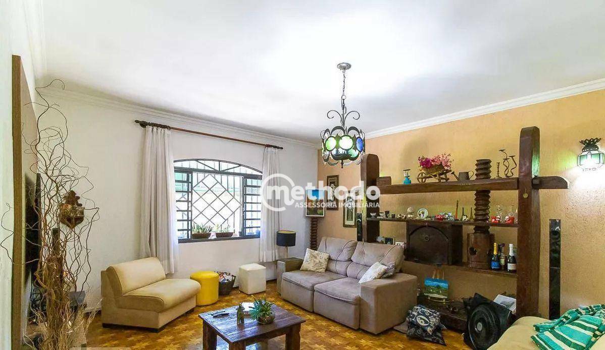 Casa à venda e aluguel com 3 quartos, 150m² - Foto 6