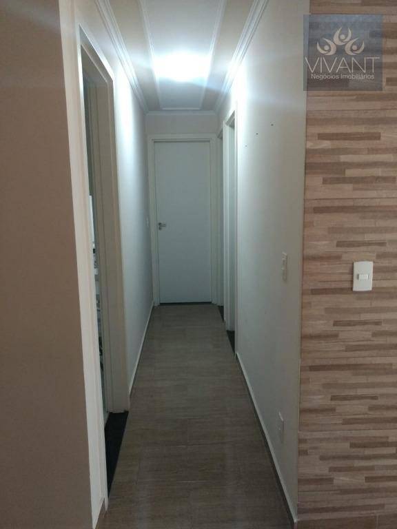 Apartamento à venda com 2 quartos, 49M2 - Foto 9