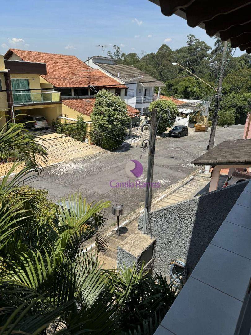 Sobrado à venda com 3 quartos, 393m² - Foto 3