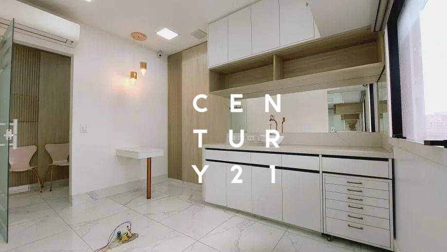 Conjunto Comercial-Sala à venda, 30m² - Foto 3