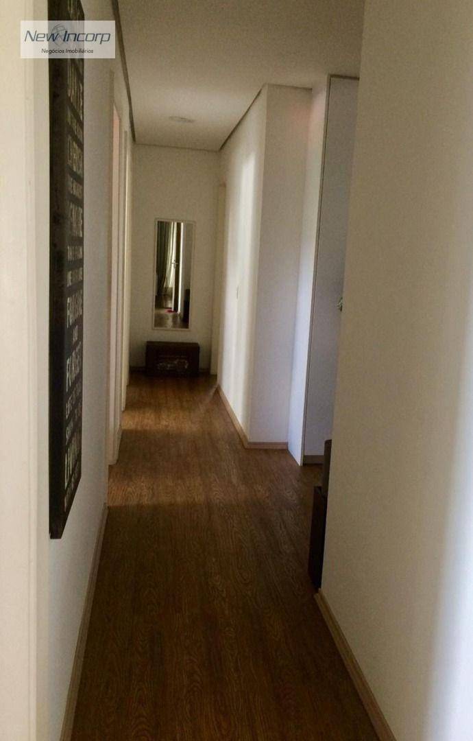 Apartamento à venda com 4 quartos, 216m² - Foto 9