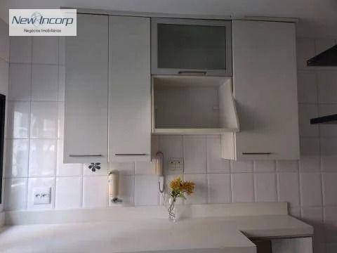 Apartamento à venda com 2 quartos, 86m² - Foto 14