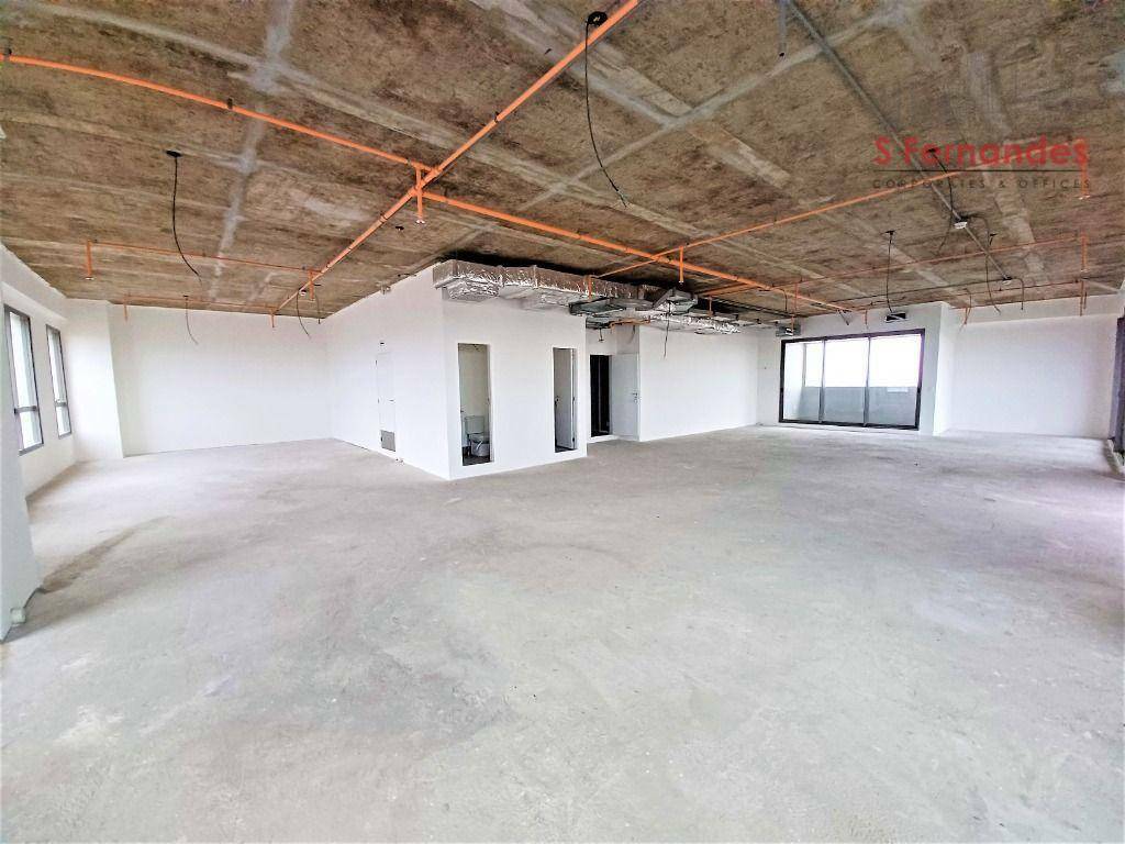 Conjunto Comercial-Sala para alugar, 500m² - Foto 29