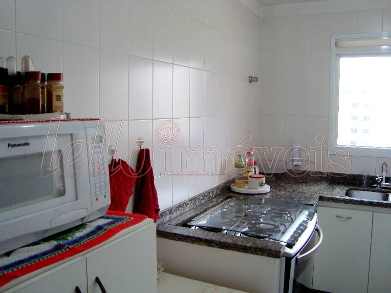 Apartamento à venda com 3 quartos, 131m² - Foto 10