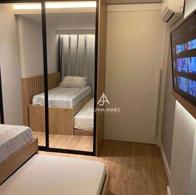 Apartamento à venda com 2 quartos, 60m² - Foto 11