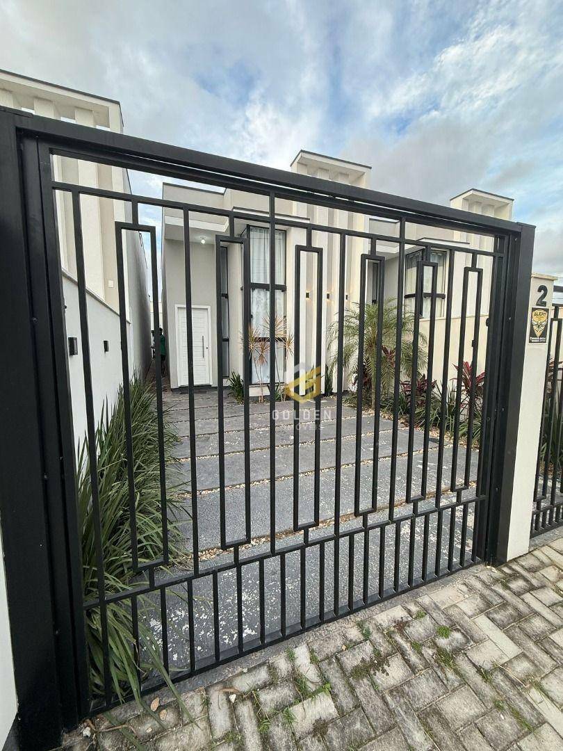 Casa à venda com 2 quartos, 67m² - Foto 4