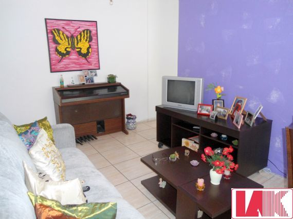 Apartamento à venda com 2 quartos, 67m² - Foto 9