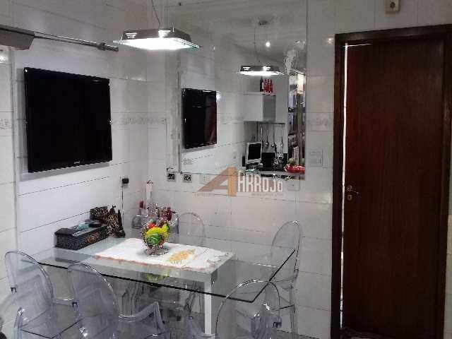 Sobrado à venda com 4 quartos, 391m² - Foto 17