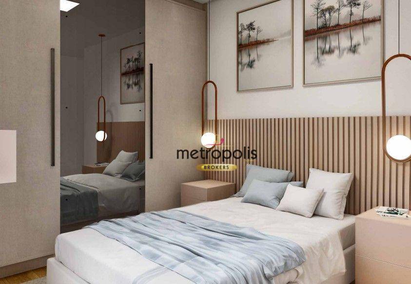 Cobertura, 2 quartos, 100 m² - Foto 4