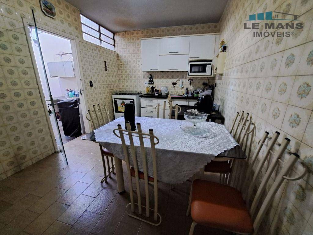 Casa à venda com 3 quartos, 99m² - Foto 5