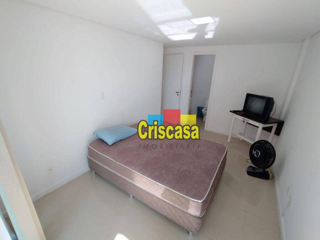 Apartamento à venda com 3 quartos, 180m² - Foto 17