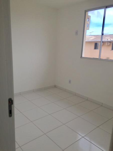 Apartamento à venda com 2 quartos, 43m² - Foto 1