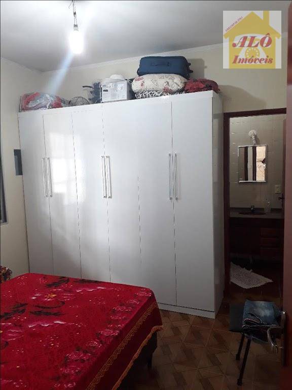 Casa à venda com 2 quartos, 200m² - Foto 21