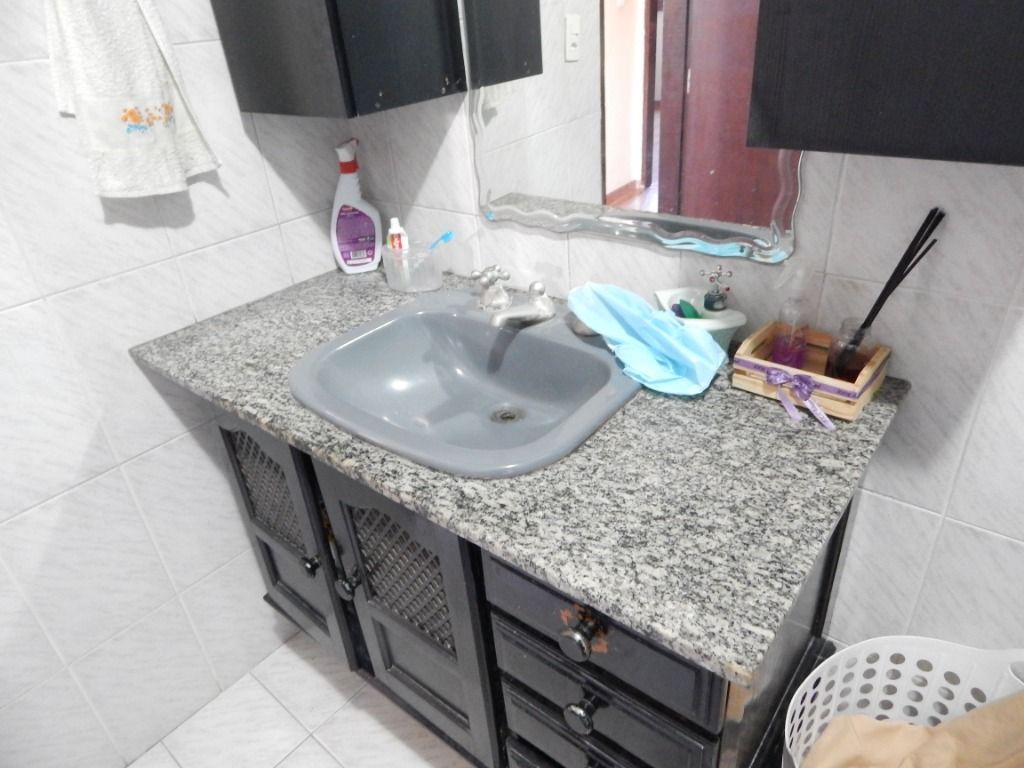 Sobrado à venda com 3 quartos, 220m² - Foto 30