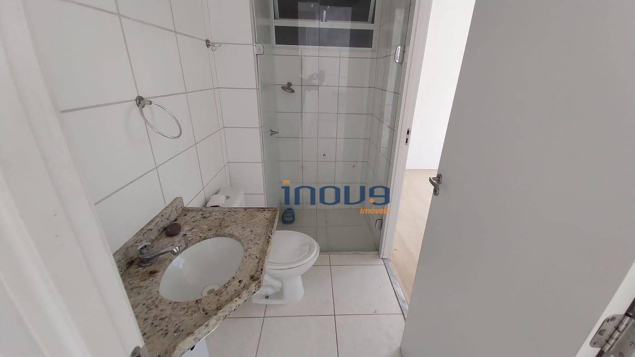 Apartamento à venda e aluguel com 2 quartos, 42m² - Foto 7