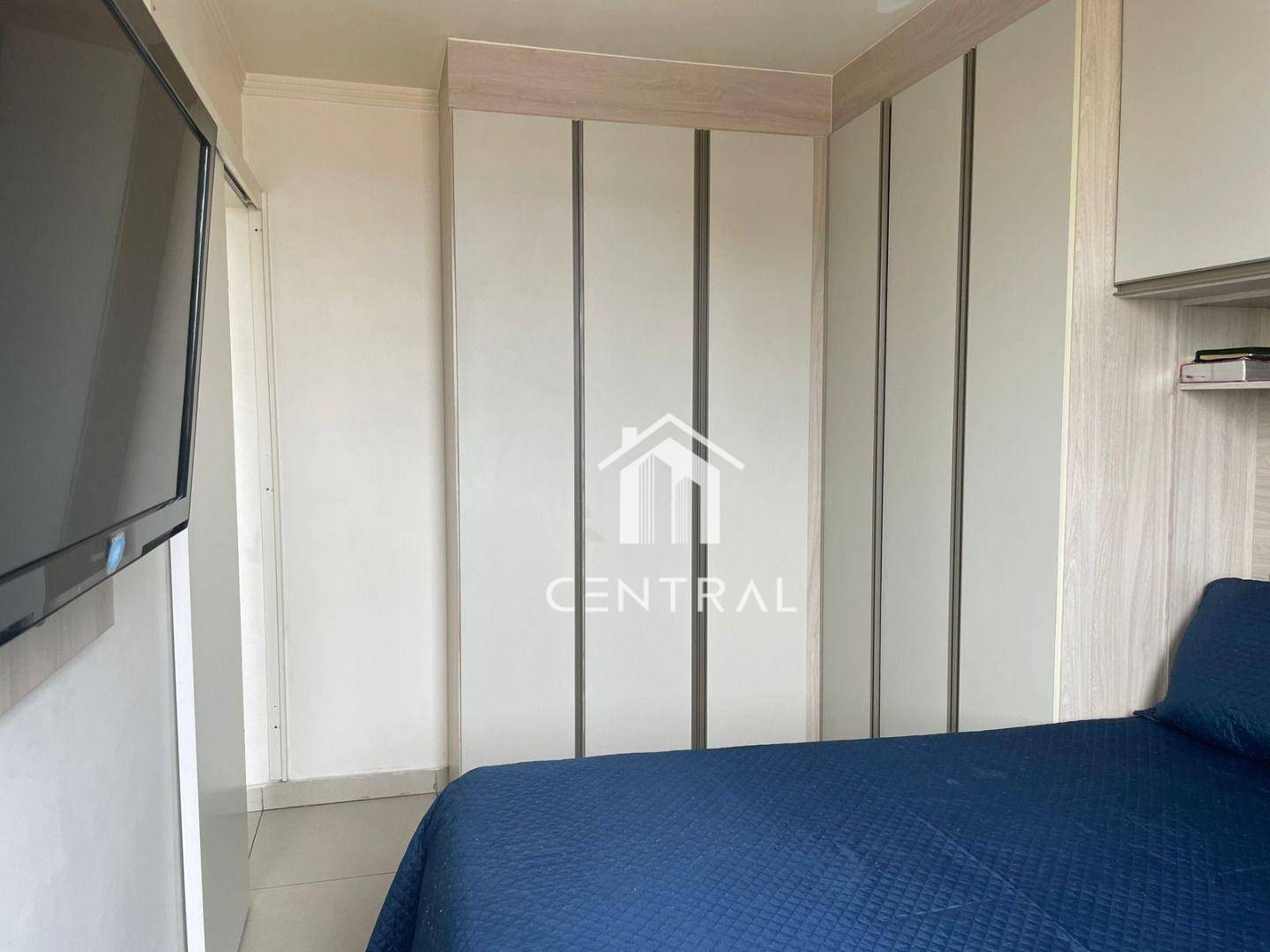 Apartamento à venda com 2 quartos, 53m² - Foto 10