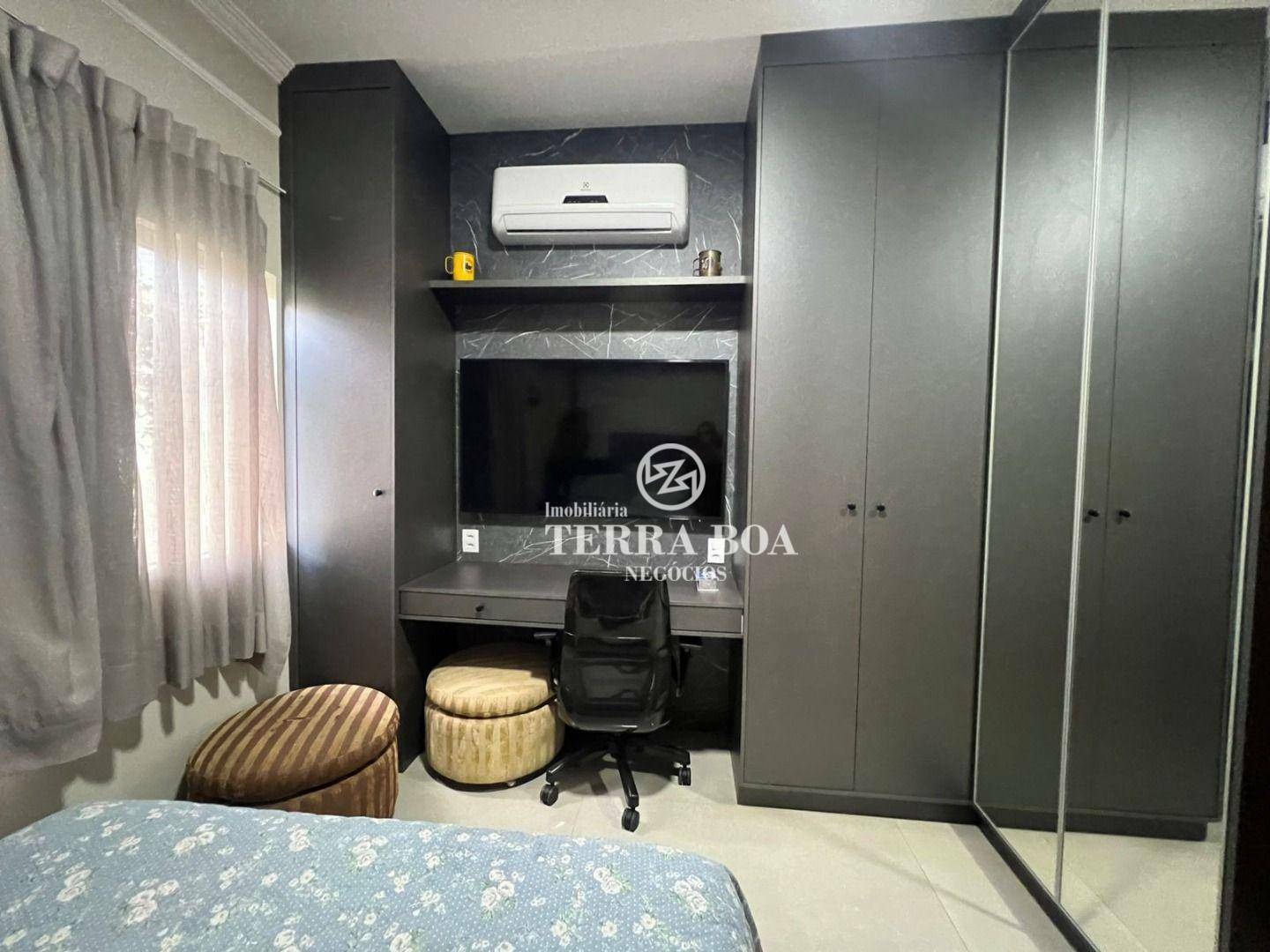 Sobrado à venda com 4 quartos, 220m² - Foto 11