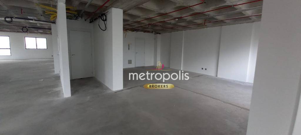 Conjunto Comercial-Sala para alugar, 215m² - Foto 18