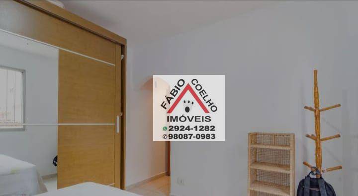 Apartamento à venda com 2 quartos, 64m² - Foto 16