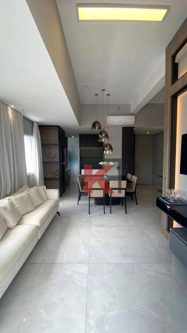 Apartamento, 3 quartos, 140 m² - Foto 4