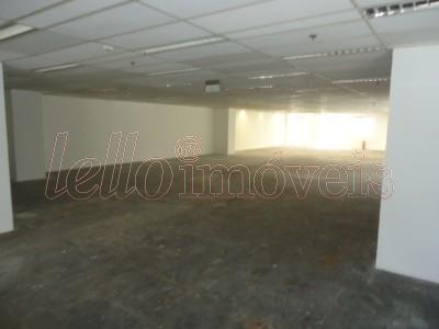 Conjunto Comercial-Sala para alugar, 412m² - Foto 3