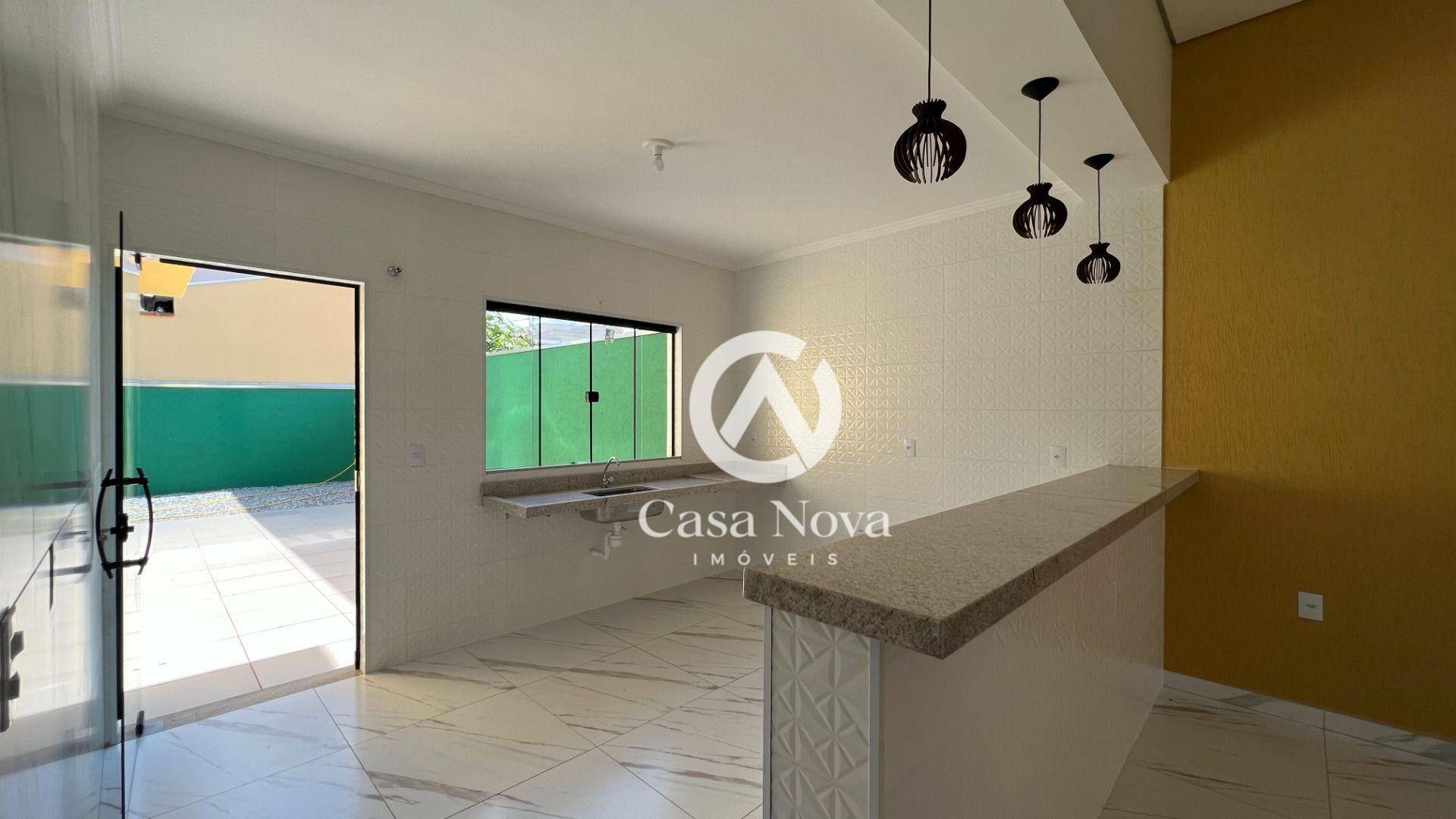 Casa à venda com 3 quartos, 127m² - Foto 10