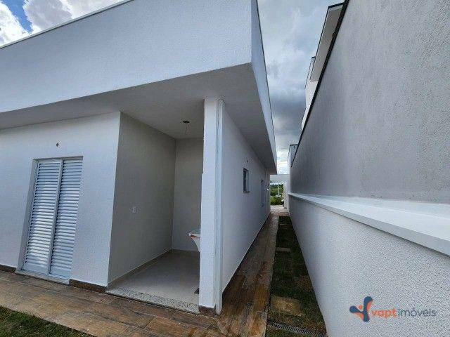 Casa de Condomínio à venda com 3 quartos, 140m² - Foto 15