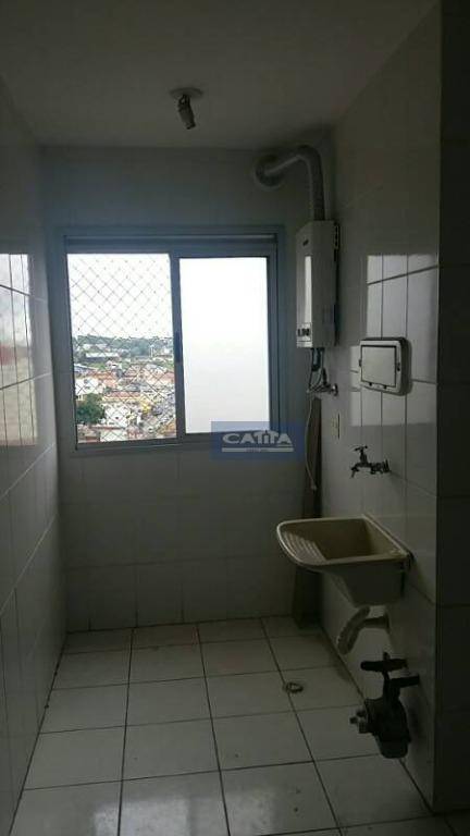 Apartamento à venda com 2 quartos, 47m² - Foto 4