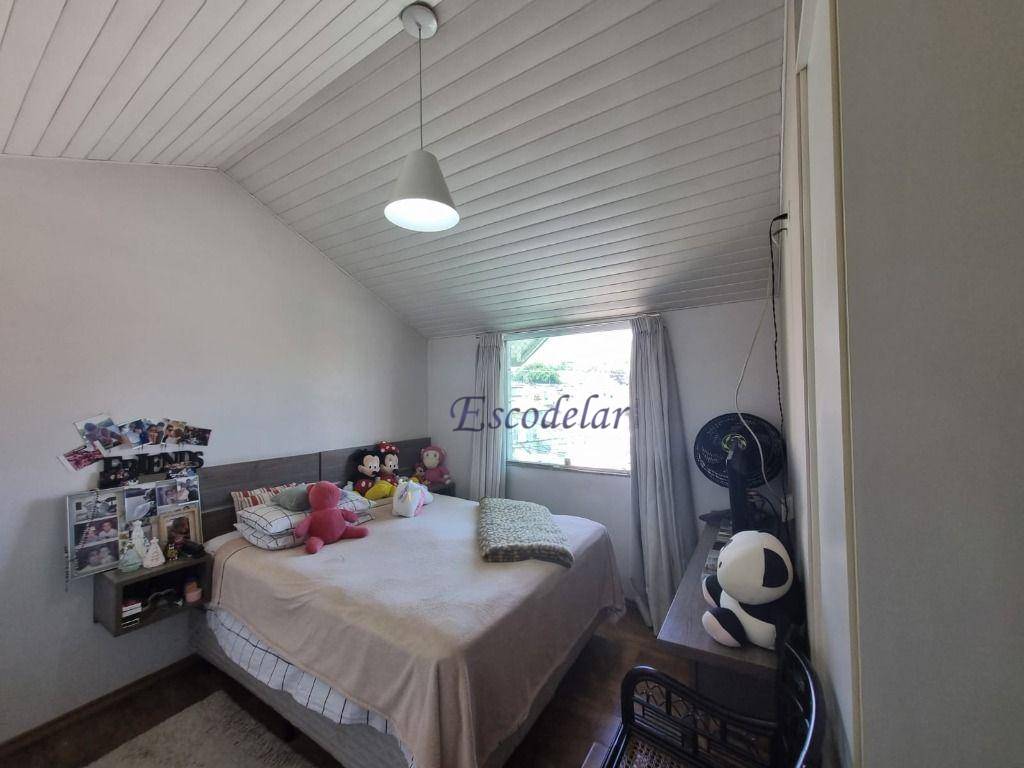 Sobrado à venda com 3 quartos, 131m² - Foto 10